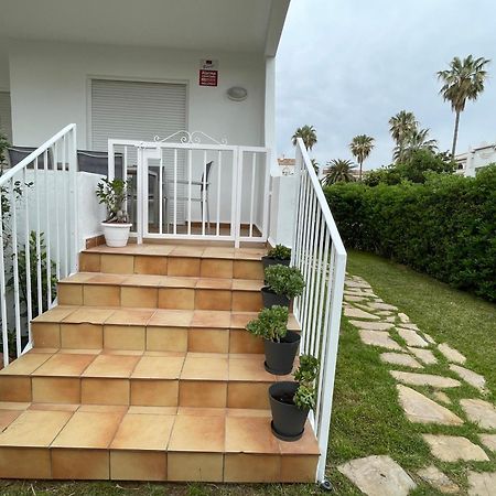 Casa Ole Apartment Javea Exterior photo