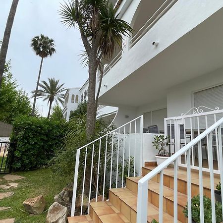 Casa Ole Apartment Javea Exterior photo