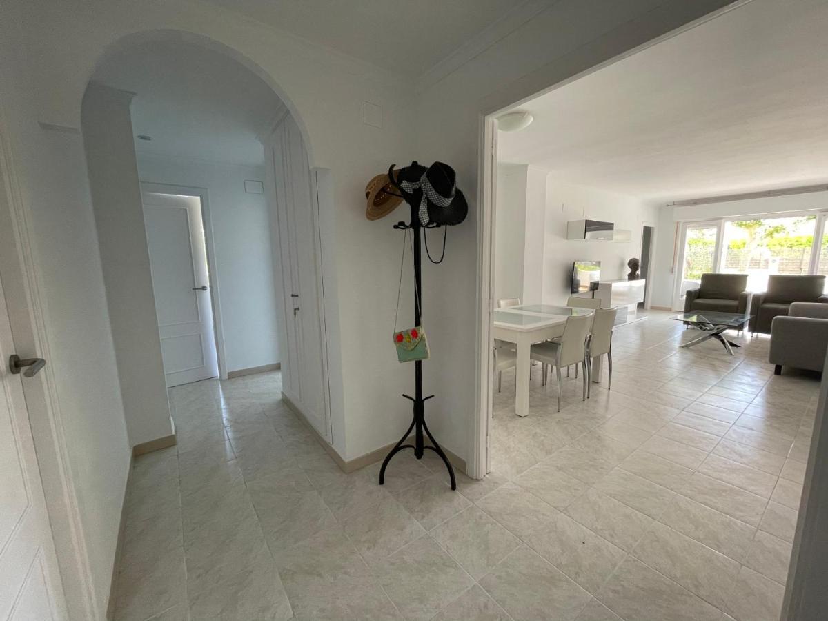 Casa Ole Apartment Javea Exterior photo