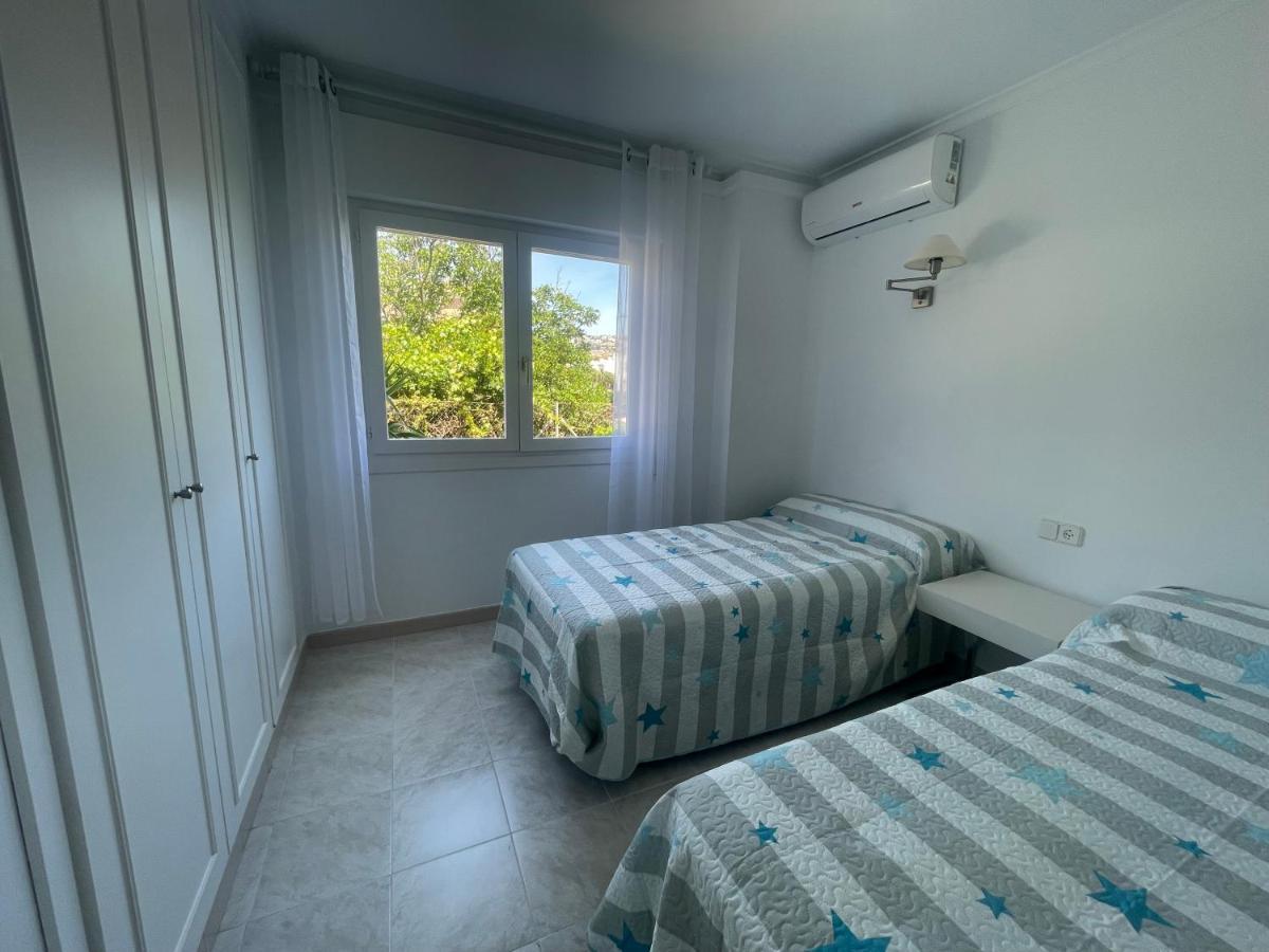 Casa Ole Apartment Javea Exterior photo