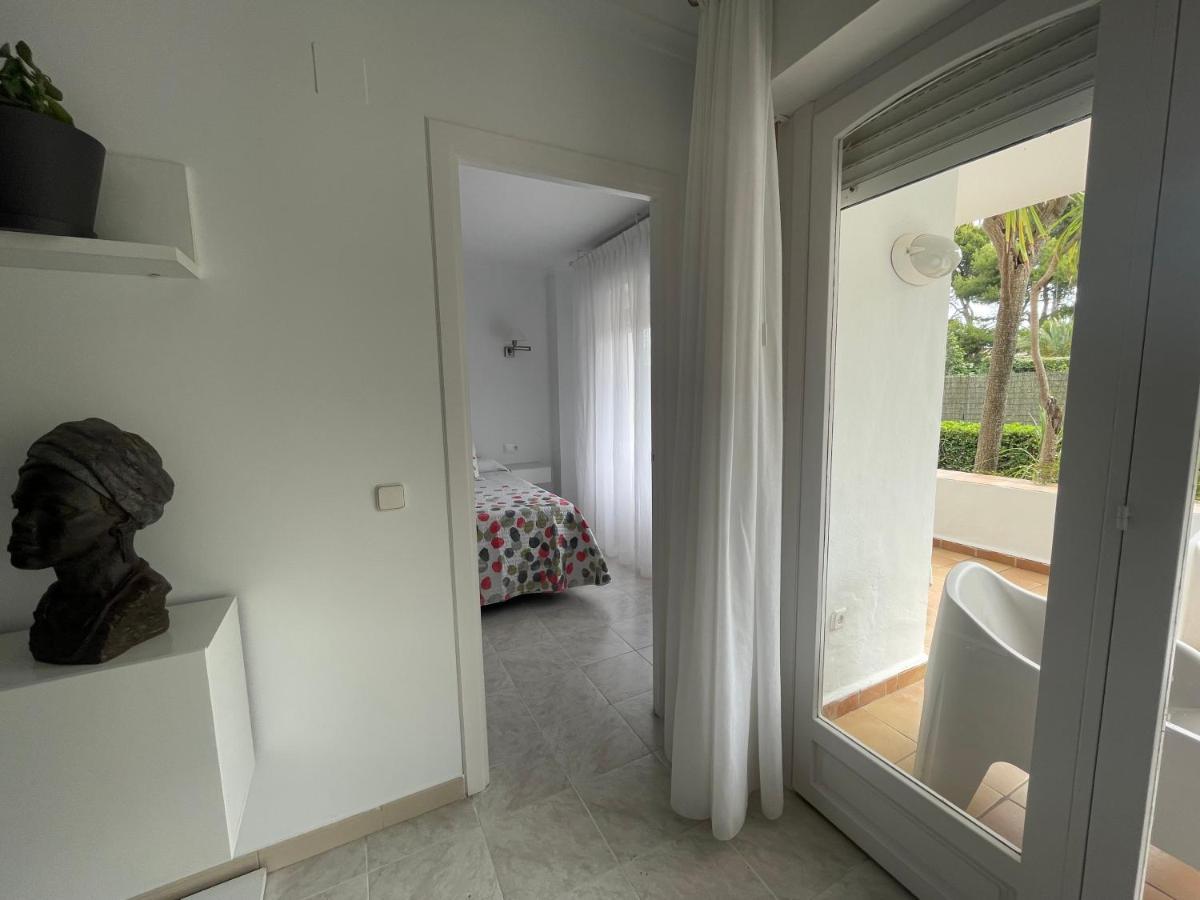 Casa Ole Apartment Javea Exterior photo