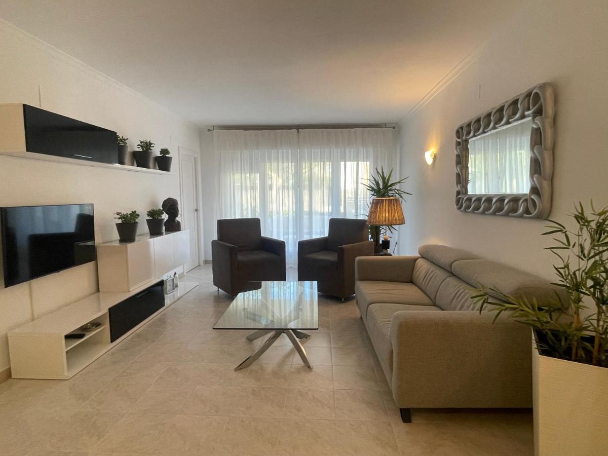 Casa Ole Apartment Javea Exterior photo