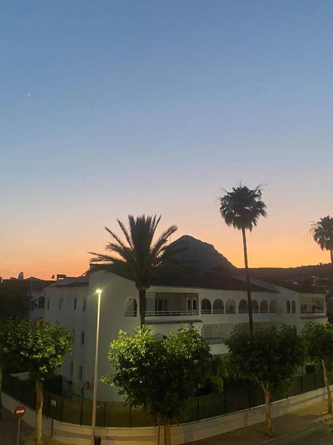 Casa Ole Apartment Javea Exterior photo