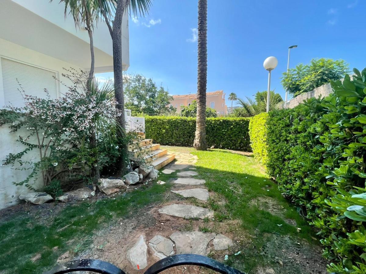 Casa Ole Apartment Javea Exterior photo